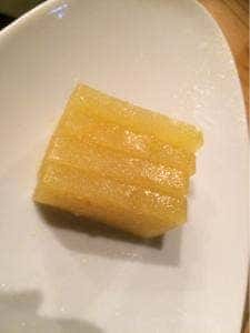 きび羊羮本家