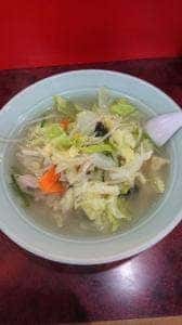 盛岡食堂 高松店