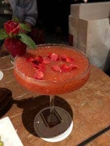 ホテル日航金沢 BAR 夜間飛行