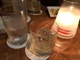 ホテル日航金沢 BAR 夜間飛行