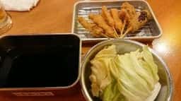 串カツ居酒屋 これや椥辻店