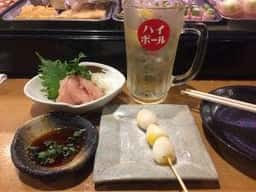 SUMIBIYAKI 白雲