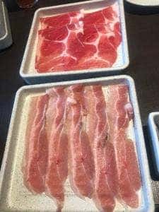 ゆず庵 仙台六丁の目店