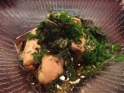 酒菜炭焼き 笠陽