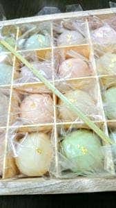 花桔梗 ジェイアール名古屋タカシマヤ店