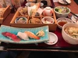 ばんどう太郎 菖蒲店