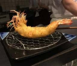 串かつ ぼんぼり