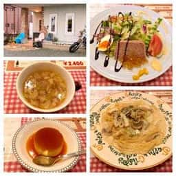 Bistro DAINA