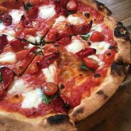 pizza caffe kocca bocca
