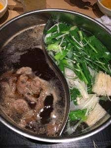 しゃぶ葉 トナリエ宇都宮店