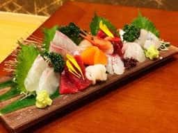 海鮮処 兄弟 1丁目店