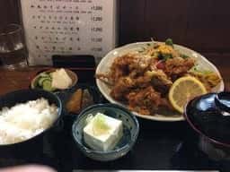 おしゃまんべ