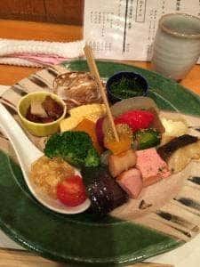 十色