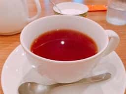 ガレットカフェ