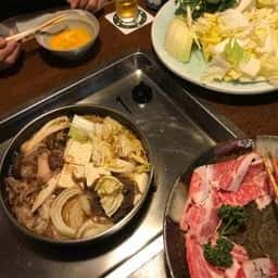 くずかわ茶寮 寅や