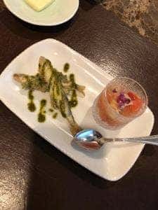京フレンチきしもと