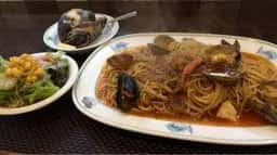 イタリア家庭料理の店 Poco A Poco