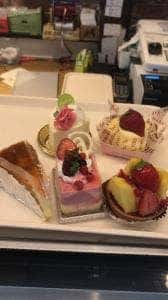 モンシェリー 本店