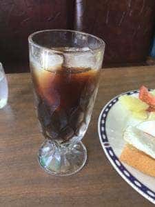 ふじ茶房