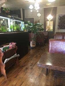 ふじ茶房