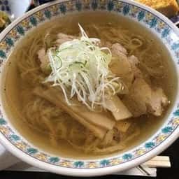 手打ちそば 趣味の店