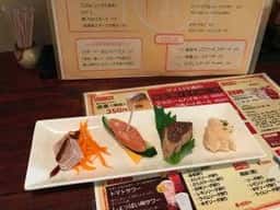 大衆ビストロ酒場 ツマミヤ