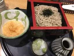 和食麺処サガミ 東村山店