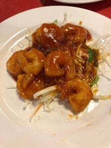 餃子王 尾頭橋店