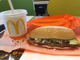 マクドナルド 石川店