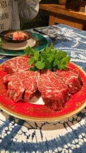 オーベルジュ グルービー