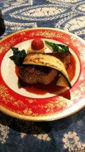 オーベルジュ グルービー