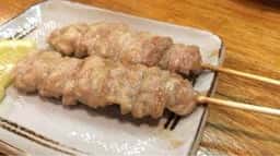 やきとり笑家 放出店