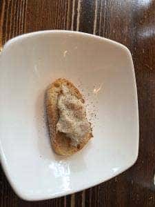 フレンチレストラン プレジール