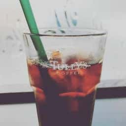 タリーズコーヒー 札幌STV北2条店