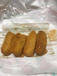 豆狸 高島屋大阪店