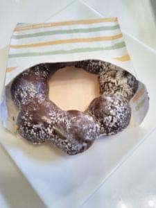 ミスタードーナツ 富士見台駅前 ショップ