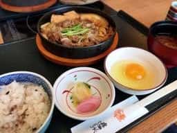木曽路 一宮店