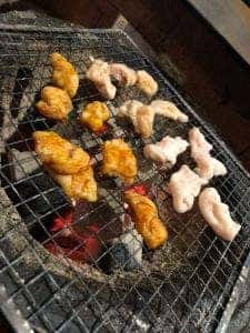 ホルモン塾KENZO