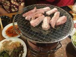 牛繁 新丸子店