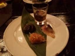 東京十月