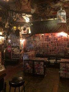 Bar Gari Gari