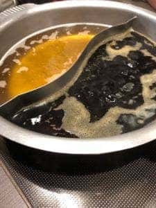 ゆず庵 知立店