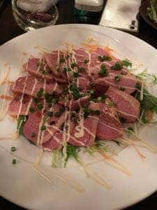 唐揚げダイニング 心