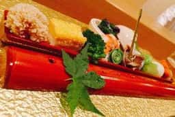 料理 澤
