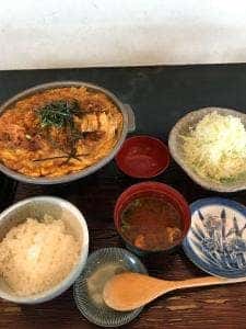 やはらかとんかつ綾菰野店