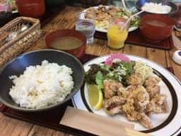 食堂酒場 みやび