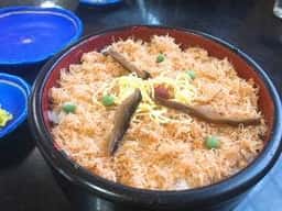 お食事処濱乃家