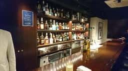Barたか坂