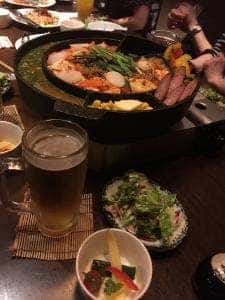 隠れ菴 忍家 牛久店
