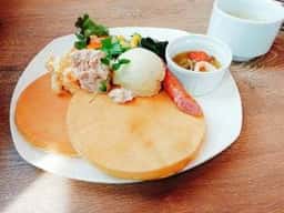 フェルマータ・カフェ